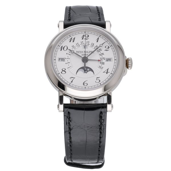 Patek Philippe Vintage 5159G-012